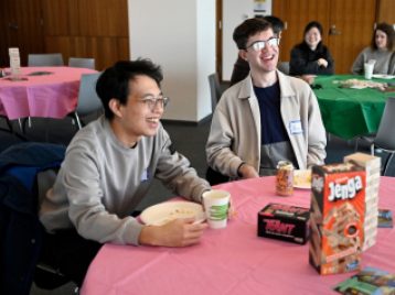 2025-04-12 Spring Sprung 